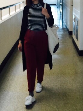 waiiiiiさんのコーディネート