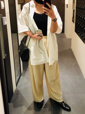 waiiiiiさんのコーディネート