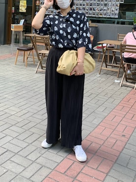 waiiiiiさんのコーディネート