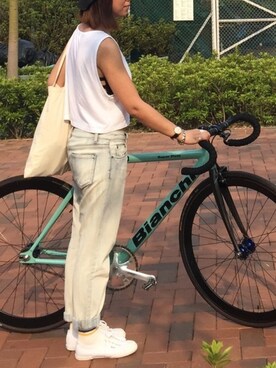 waiiiiiさんのコーディネート