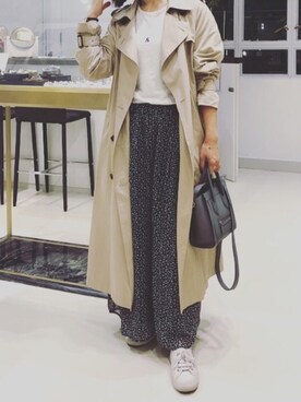 waiiiiiさんのコーディネート