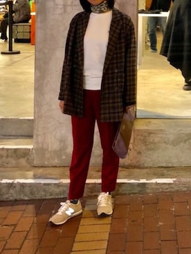 waiiiiiさんのコーディネート