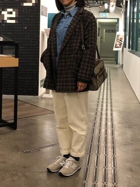 waiiiiiさんのコーディネート