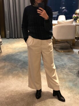 waiiiiiさんのコーディネート