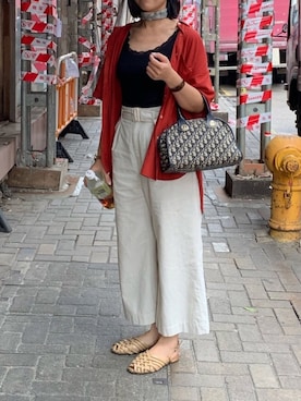 waiiiiiさんのコーディネート