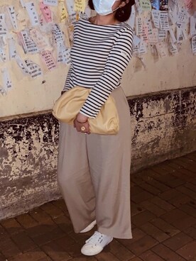 waiiiiiさんのコーディネート