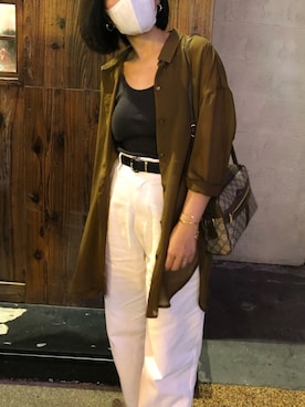 waiiiiiさんのコーディネート