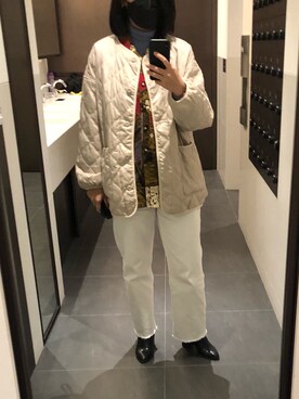 waiiiiiさんのコーディネート