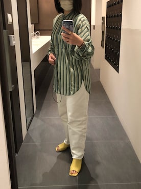 waiiiiiさんのコーディネート