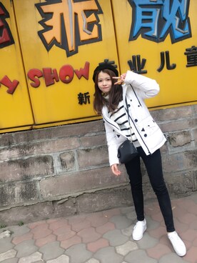 Darlin'さんのコーディネート