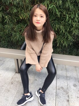 Darlin'さんのコーディネート