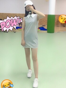 Darlin'さんのコーディネート