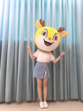 Darlin'さんのコーディネート