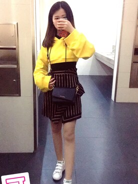 Darlin'さんのコーディネート