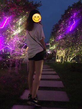 Darlin'さんのコーディネート