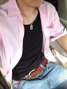 Bonds & Peace | シャツ(シャツ/ブラウス)