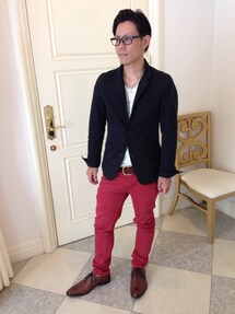 NICOLE | ジャケット(テーラードジャケット)