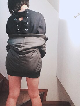 よりごんさんのコーディネート