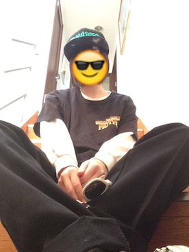 よりごんさんのコーディネート