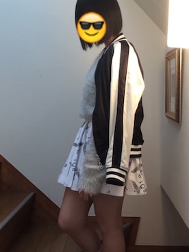 よりごんさんのコーディネート