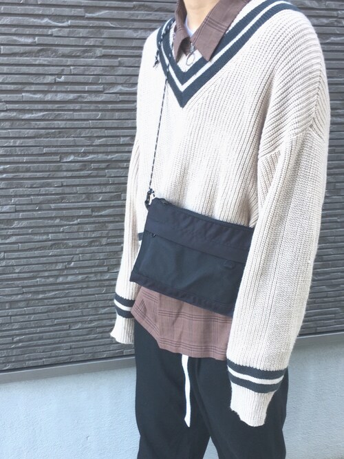 koya sweater
