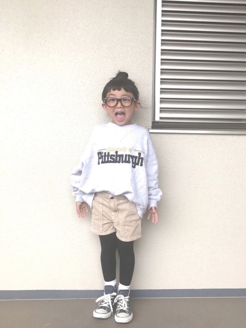 kapoさんのコーディネート