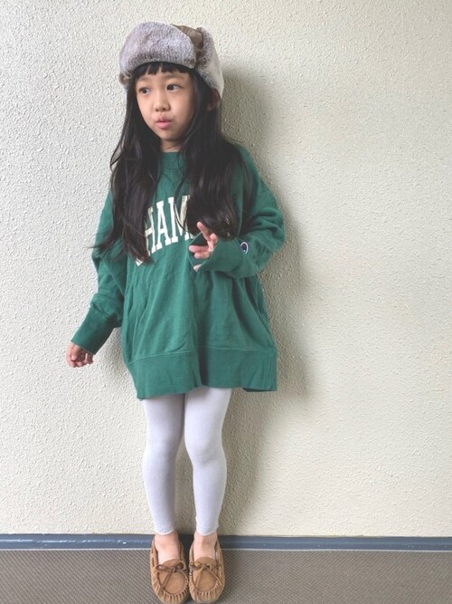 kapoさんのコーディネート
