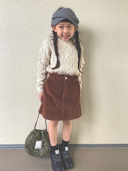 kapoさんのコーディネート