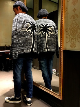 Renさんのコーディネート