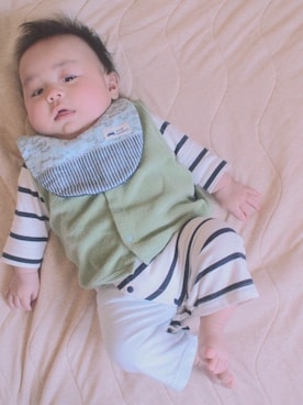 KIIさんのコーディネート