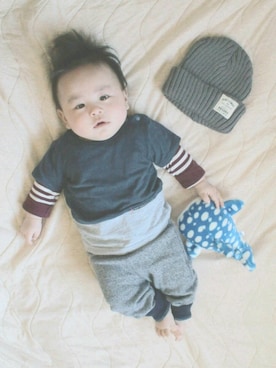 KIIさんのコーディネート