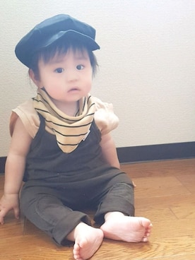 KIIさんのコーディネート