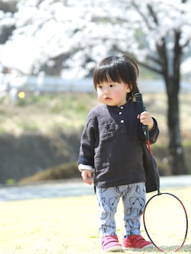 KIIさんのコーディネート