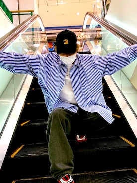 ほたかさんのコーディネート