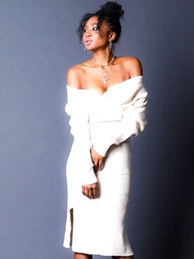 Megumiさんのコーディネート