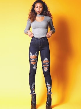 Megumiさんのコーディネート