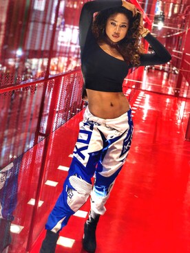 Megumiさんのコーディネート