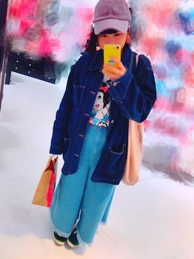 もえぴさんのコーディネート