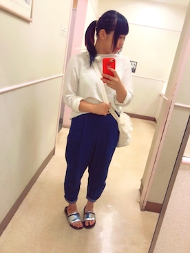 もえぴさんのコーディネート