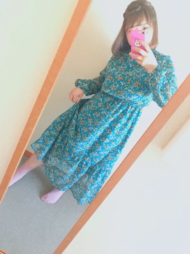 もえぴさんのコーディネート