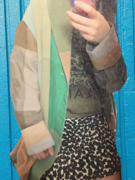 karadakataiさんのコーディネート