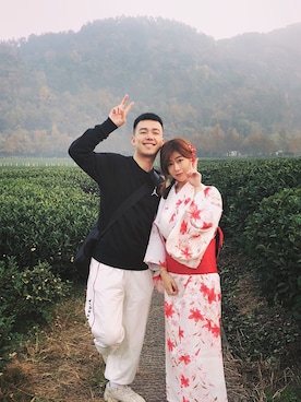 chiquillo さんのコーディネート