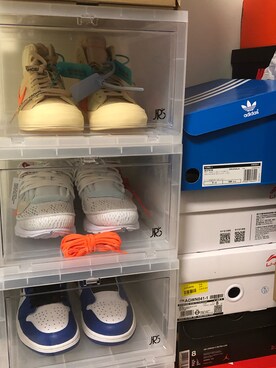 chiquillo さんのコーディネート