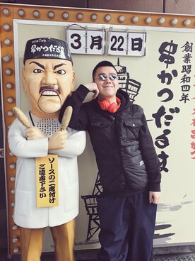 chiquillo さんのコーディネート