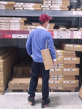 chiquillo さんのコーディネート