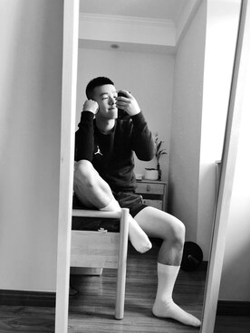 chiquillo さんのコーディネート