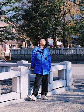 chiquillo さんのコーディネート