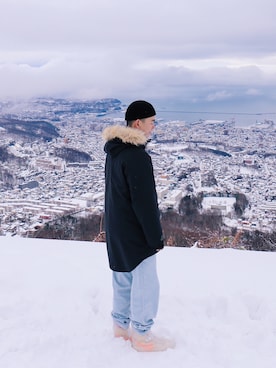 chiquillo さんのコーディネート