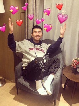 chiquillo さんのコーディネート