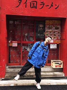 chiquillo さんのコーディネート